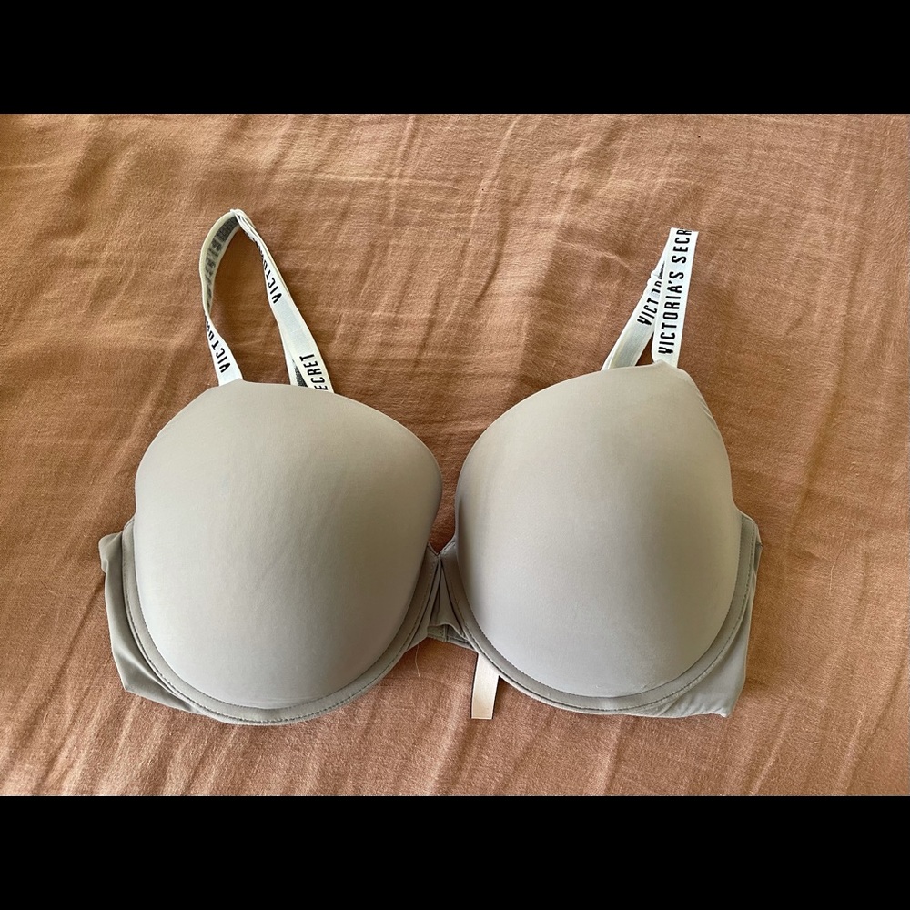 VS T-Shirt Push-Up Full Coverage Bra